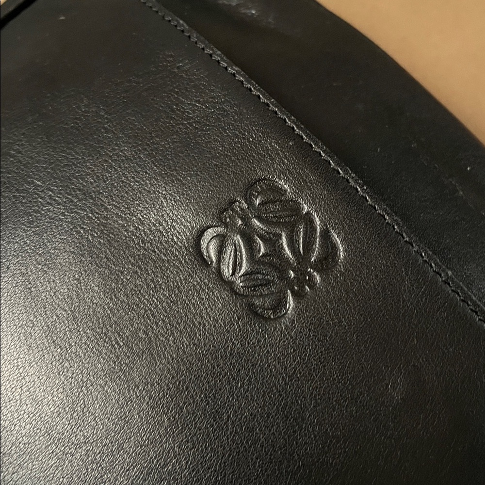 Loewe purse - Picture 6 of 16